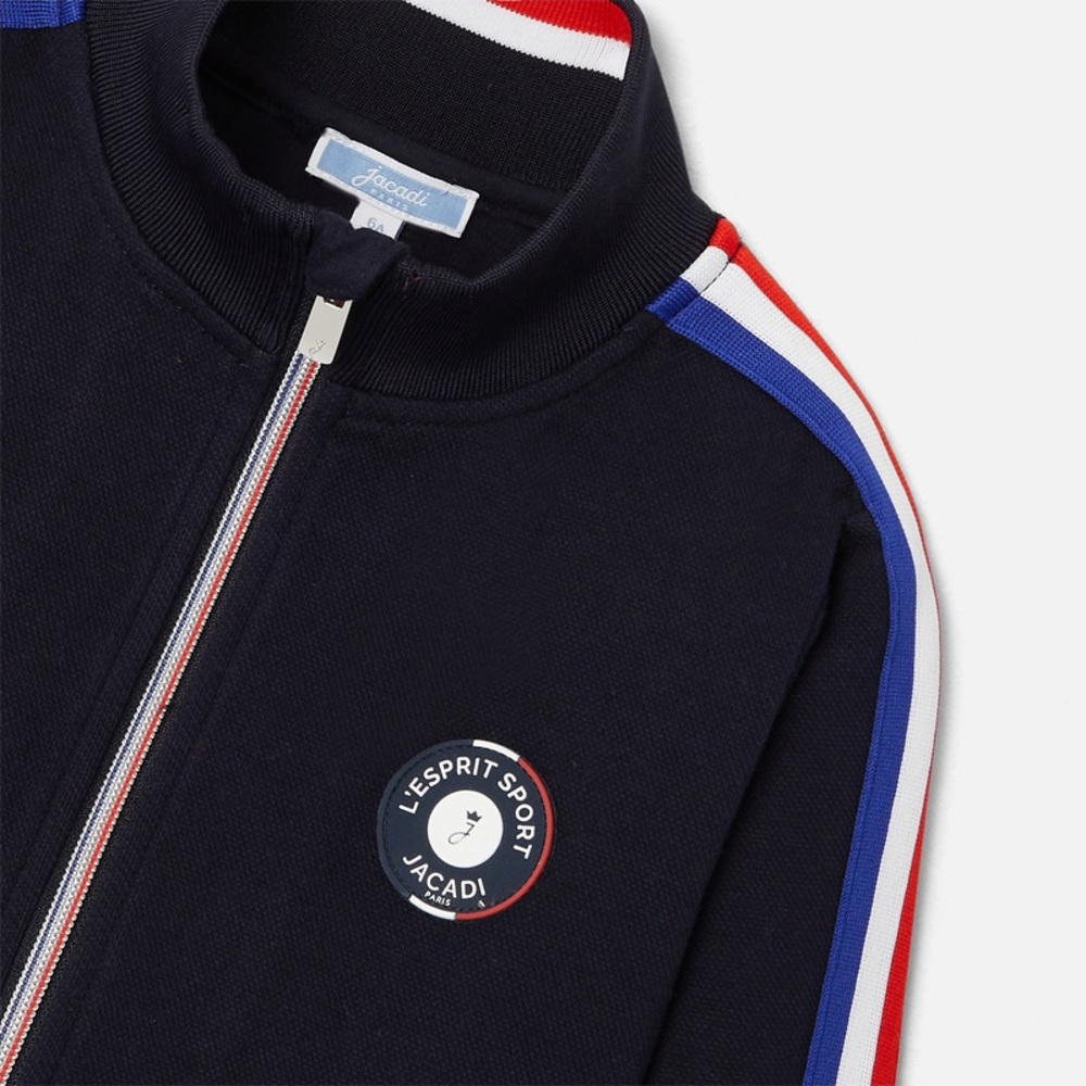 🇫🇷 Jacadi Jacket - Picture 5 of 6